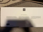 Bose Solo Soundbar 2 Home Theater Never Been Used  Factory Sealed 