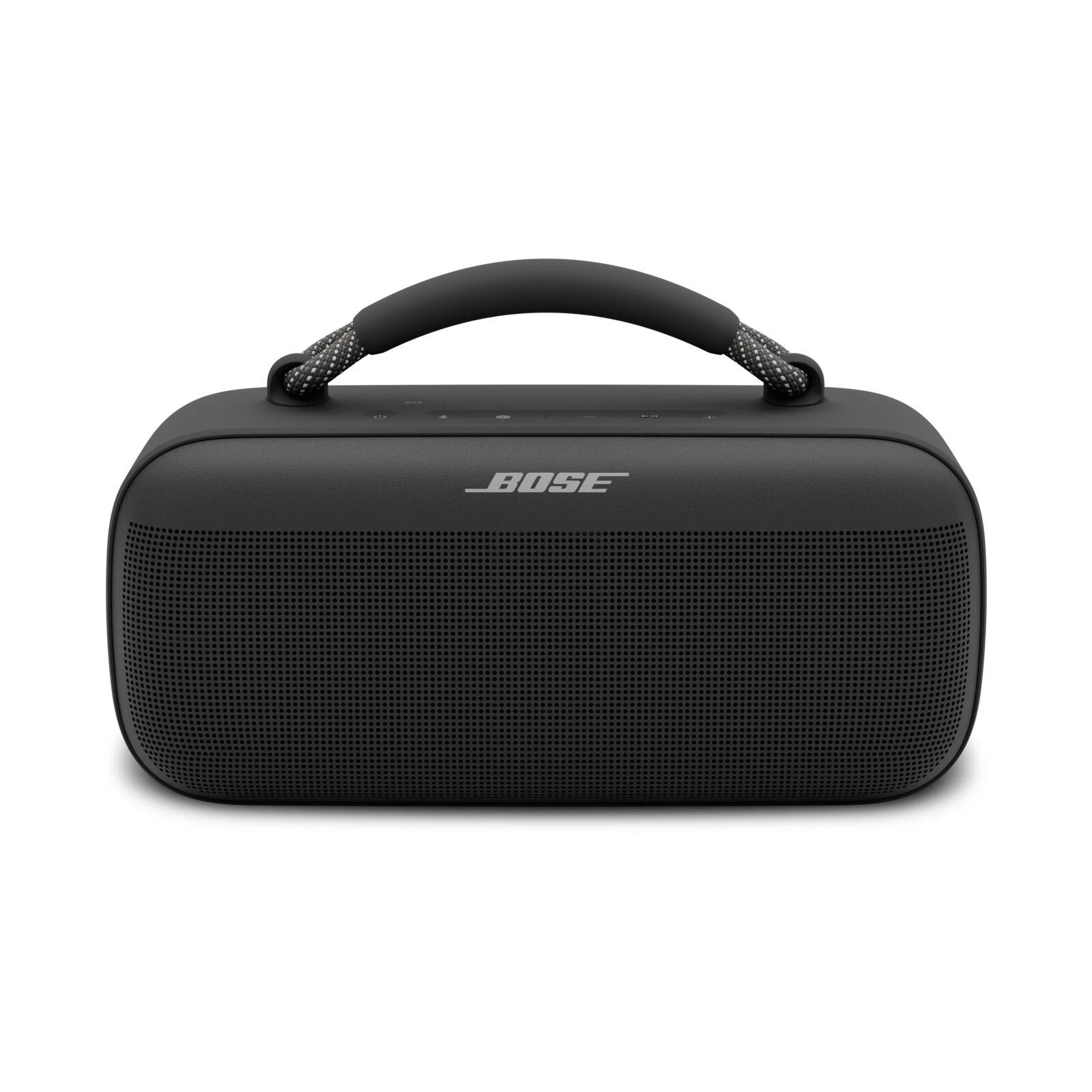 Bose SoundLink Max Portable Speaker  Certified Refurbished