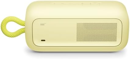 Bose SoundLink Plus Portable Bluetooth Speaker  Wireless Outdoor Speaker  Up to 20 Hours Battery Life  Waterproof and Dustproof  Black