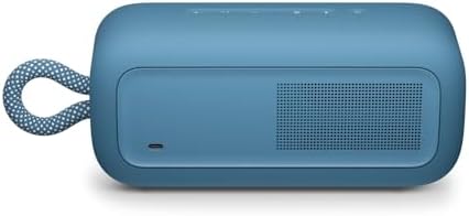 Bose SoundLink Plus Portable Bluetooth Speaker  Wireless Outdoor Speaker  Up to 20 Hours Battery Life  Waterproof and Dustproof  Black