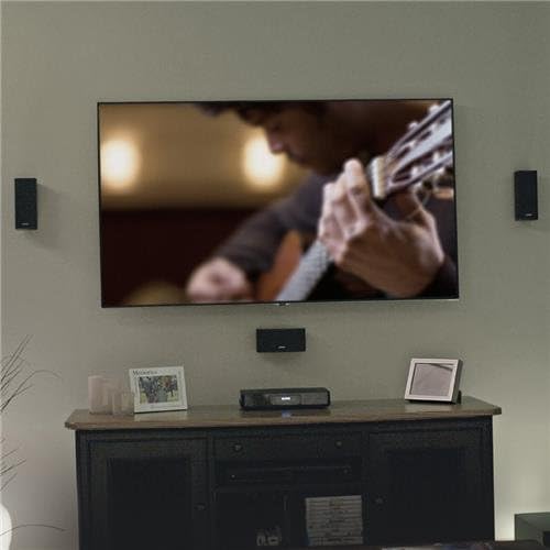 Bose SoundTouch 520 Home Theater System