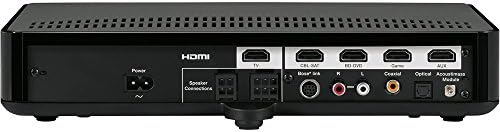 Bose SoundTouch 520 Home Theater System