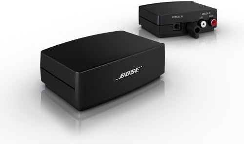 Bose  CineMate  GS Series II Digital Home Theater Speaker System