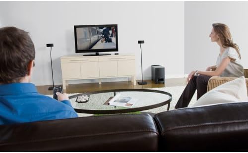 Bose  CineMate  GS Series II Digital Home Theater Speaker System
