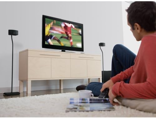 Bose  CineMate  GS Series II Digital Home Theater Speaker System