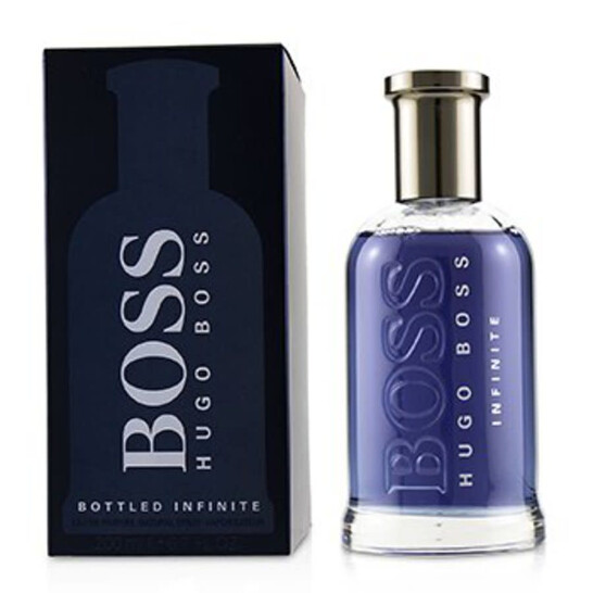 Boss Bottled Infinite / EDP Spray 6 7 oz  200 ml   M