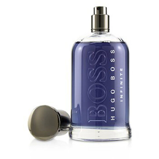 Boss Bottled Infinite / EDP Spray 6 7 oz  200 ml   M