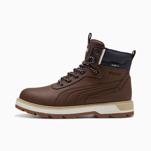 Botas Desierto v3 Puretex