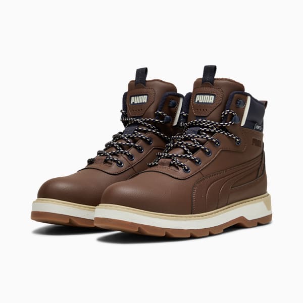 Botas Desierto v3 Puretex
