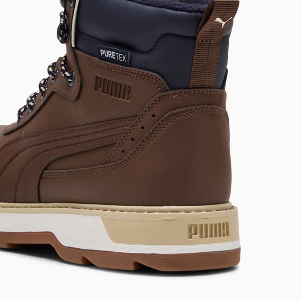 Botas Desierto v3 Puretex