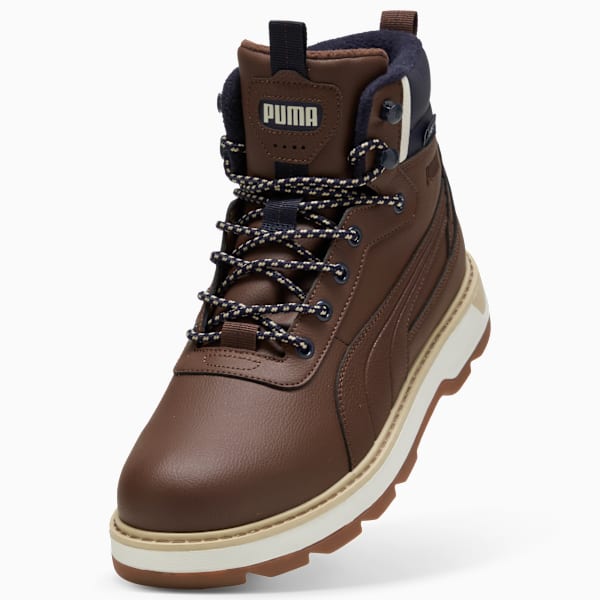 Botas Desierto v3 Puretex