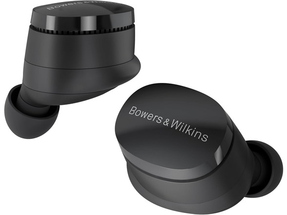 Bowers & Wilkins Pi6 auriculares inalámbricos con ANC