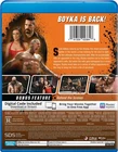 Boyka Undisputed 4 Blu ray Teodora Duhovnikova NEW