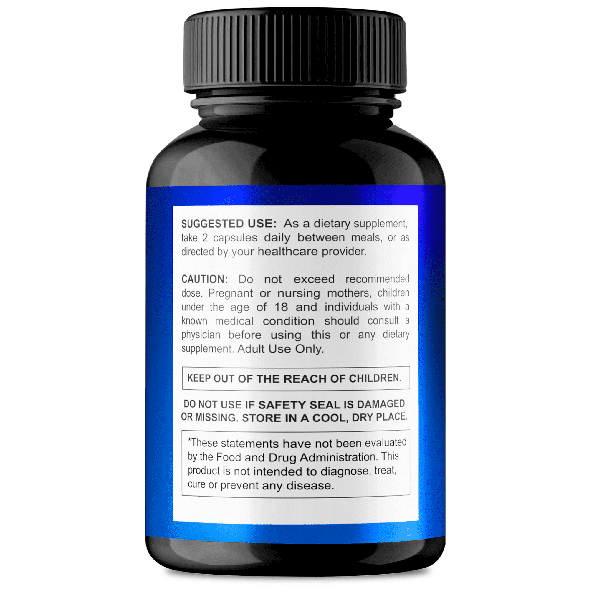 Brain Memory and Mood Capsules  Memory and Mood Brain Supplements for Brain Health & Memory Support Pills   Maximum Strength  Advanced Nootropic Pills  Memory and Mood Support Reviews  3 Pack 