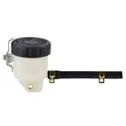Brake Master Cylinder Fluid Reservoir Tank for Suzuki SV650 SV1000/S GSXR600/750