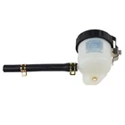 Brake Master Cylinder Fluid Reservoir Tank for Suzuki SV650 SV1000/S GSXR600/750
