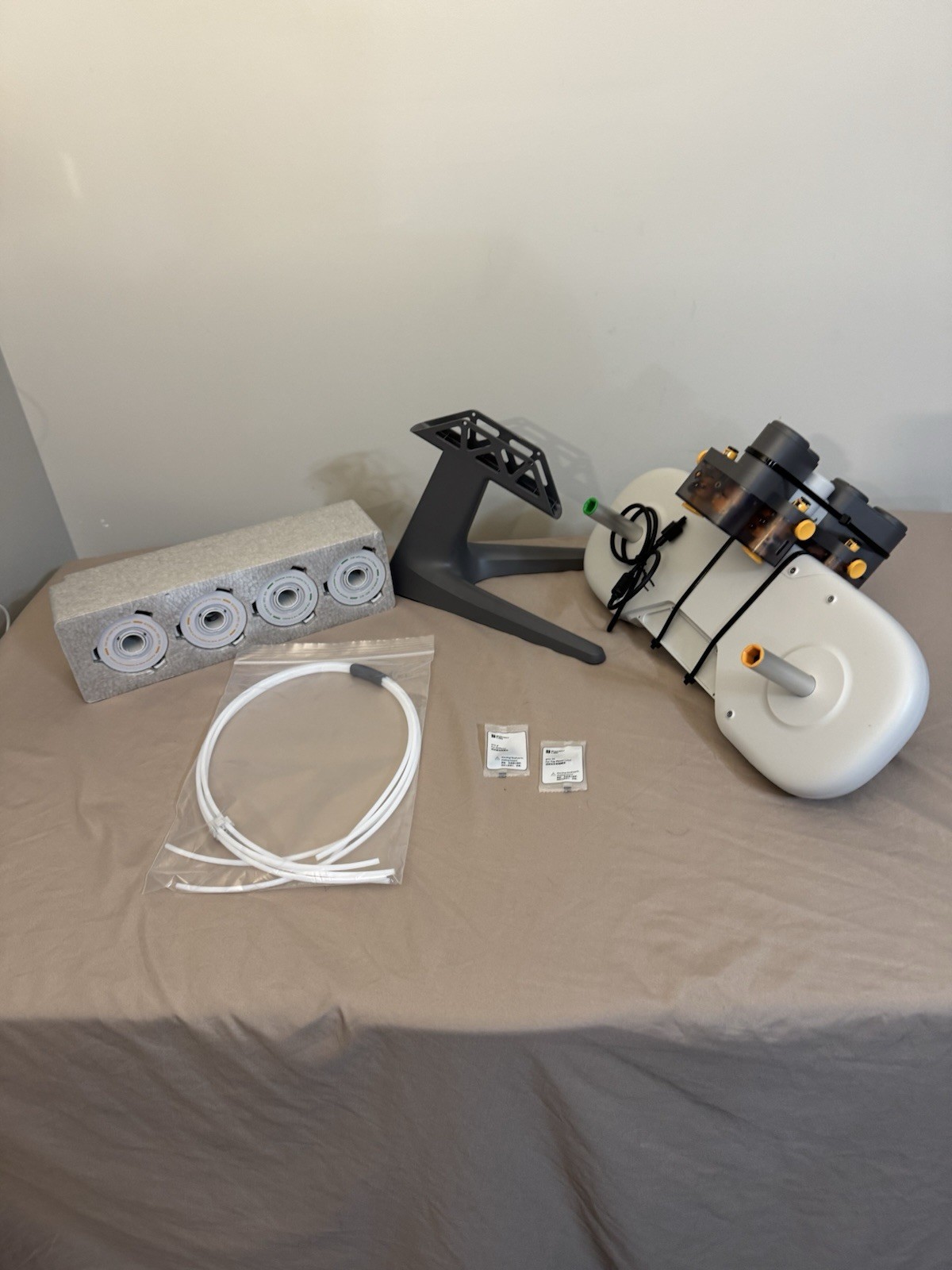 Brand New Bambu Lab AMS Lite   For Bambu A1 and A1 Mini 3D Printer New