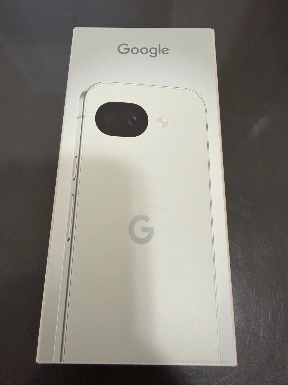 Brand New Google Pixel 10a 128GB  Fog    Factory Unlocked