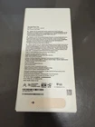 Brand New Google Pixel 10a 128GB  Fog    Factory Unlocked