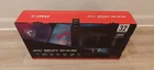 Brand New MSI MPG 321URX QD OLED 32" UHD Pro Gaming Monitor G SYNC 240Hz HDR 400