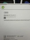 Brand New Sealed iPad mini A17 Pro Space Gray 128GB MXN63LL/A Model A2993 Wi Fi