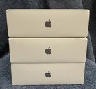 Brand New Sealed iPad mini A17 Pro Space Gray 128GB MXN63LL/A Model A2993 Wi Fi