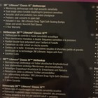 Brand New W Box 3M Littmann Classic III  Stethoscope 5 Year Warranty Navy Blue