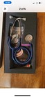 Brand New W Box 3M Littmann Classic III  Stethoscope 5 Year Warranty Navy Blue