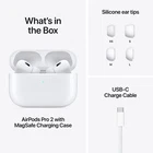 Brand New  Apple AirPods Pro 2nd Generation   with Magsafe USB C Charging