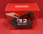 Brand New  Nintendo Switch 2 Console   FREE SHIPPING