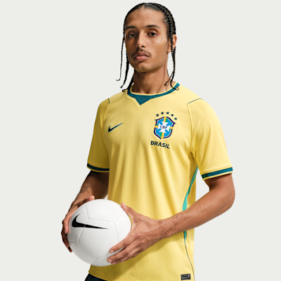 Talla M Brasil local 2026 Stadium