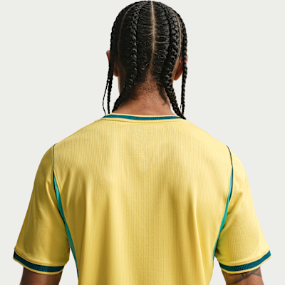 Talla M Brasil local 2026 Stadium