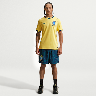 Talla M Brasil local 2026 Stadium