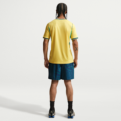 Talla M Brasil local 2026 Stadium