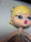 Bratz Big Babyz Cloe   Bubble Trouble Doll