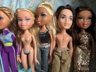 Bratz Doll  bundle