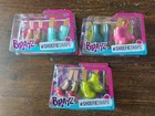 Bratz Dolls Bundle x 5  MGA  2001  2003 With Accessories