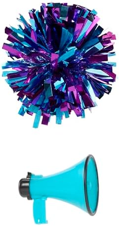 Bratz Play Sportz Sasha Fashion Doll with Accessories  Cheerleading