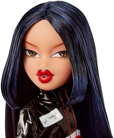 Bratz Scorchin Jade Fashion Doll with Accessories