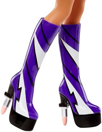 Bratz Scorchin Yasmin Fashion Doll with Accessories