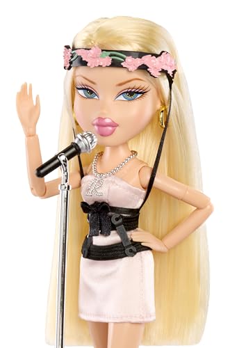 Bratz X Mean Girls Spring Fling Collector Doll   Regina