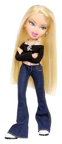 Bratz X Mean Girls Spring Fling Collector Doll   Regina