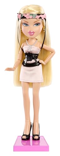 Bratz X Mean Girls Spring Fling Collector Doll   Regina