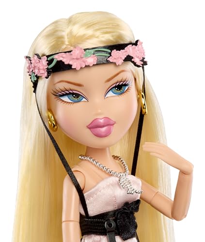 Bratz X Mean Girls Spring Fling Collector Doll   Regina