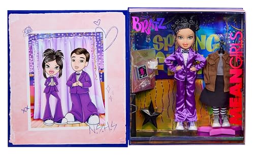 Bratz Muñeca SF - S