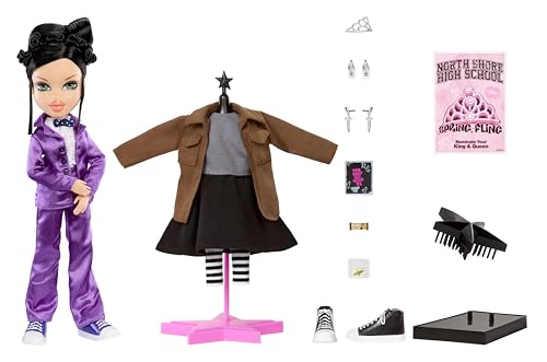 Bratz Muñeca SF - S