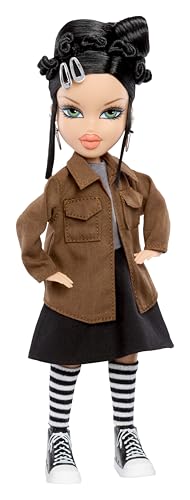 Bratz Muñeca SF - S