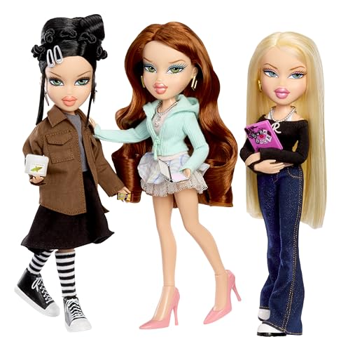 Bratz Muñeca SF - S