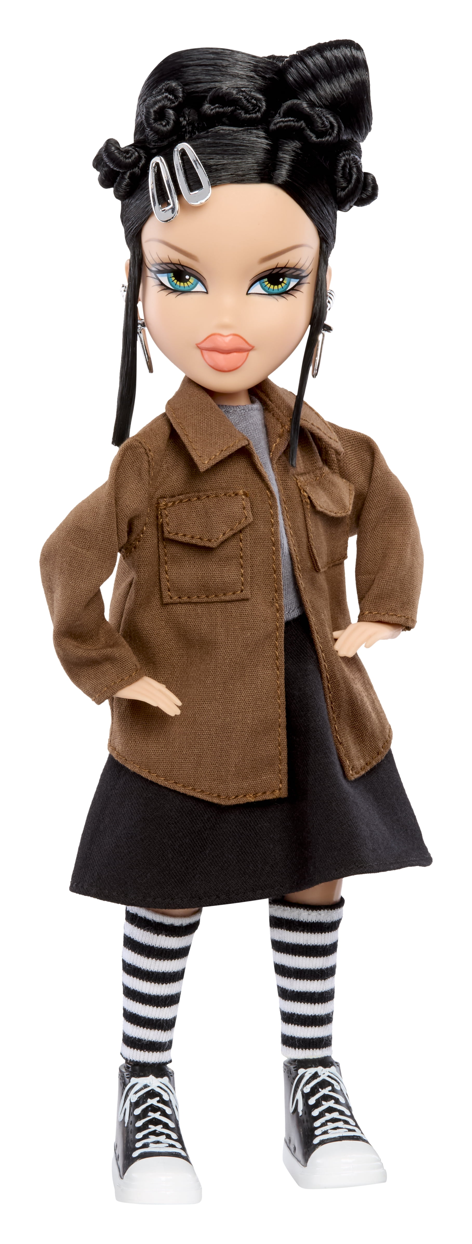 Bratz X Mean Girls Spring Fling Collector Doll   Janis