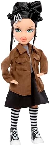 Bratz X Mean Girls Spring Fling Muñeca Coleccionista - Janis